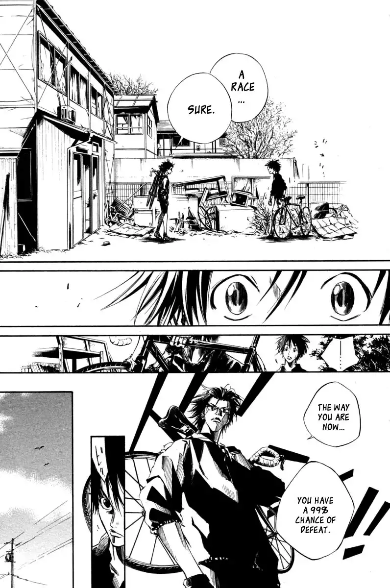 Over Drive Chapter 48 6